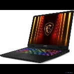 Ноутбук MSI Crosshair A16 HX D8WGKG-078XRU AMD Ryzen 7 8840HX/32Gb/SSD 1Tb/RTX 5070 8Gb/16'/IPS/WQXGA/2560x1600/240Hz/NoOS/Cosmos Gray (9S7-15PL21-078), фото7