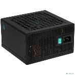 Блок питания Deepcool/GamerStorm PQ750G (ATX 3.1, 750W, Full Cable Management, PWM 120мм fan, 80 PLUS GOLD, Active PFC + Half Bridge + DC/DC, Full Japanese Capasitors, Gen5 PCIe) RET, фото10