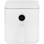 Аэрогриль Xiaomi Mi Smart Air Fryer 6.5L EU белый, 1800 Вт, 6.5 л, сенсор, 12 программ, фото13