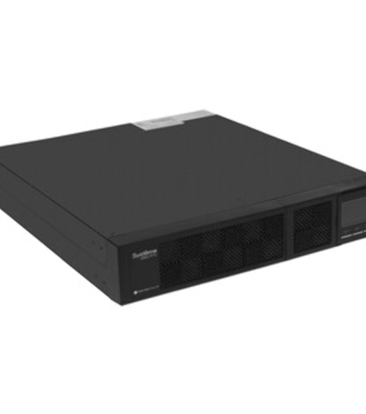 Источник бесперебойного питания Systeme Electric Smart-Save Online SRTSE/2000 ВА/2000 Вт/8xIEC C13 + 1х IEC 320 С19