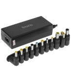 Блок питания Buro BUM-СW065 автоматический 65W 5V-20V 3.25A от бытовой электросети, фото7
