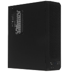 Блок питания Foxline TFX230B-85 230W 80 PLUS Bronze TFX PSU, APFC, 80FAN, 24 pin, 4 + 4 Pin (12V), 2*SATA, 1*4 pin molex, фото4