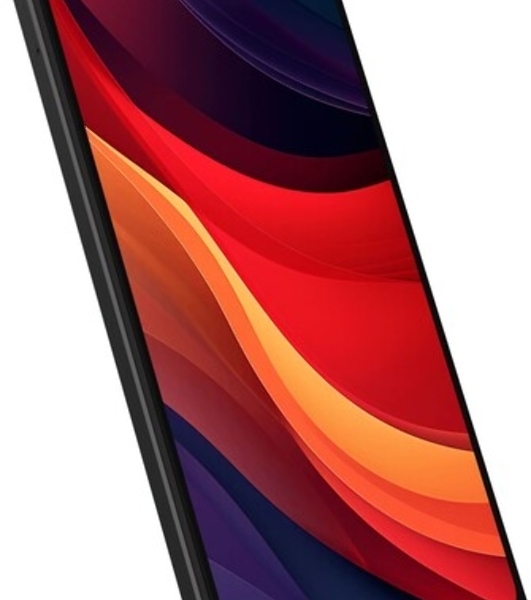 Смартфон INOI A75 Elegance, 8/512Gb, черный титан