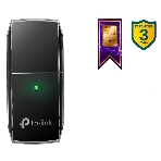 Сетевой адаптер WiFi TP-Link Archer T2U, фото15