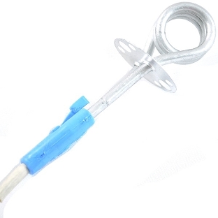 Кипятильник Курск ЭП-0,7/220, (алюмин.- коробка)