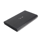 Внешний корпус 2.5' Gembird EE2-U3S-50, черный, USB 3.0, SATA, алюминий, фото2