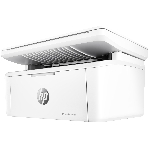МФУ лазерное HP LaserJet M141w (7MD74A), A4, ч/б, печ. до 20 стр/мин., 600x600dpi, USB, Wi-Fi, Air Print, Mopria, фото8