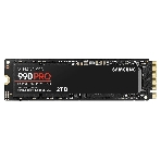 Накопитель SSD Samsung 990 PRO, 2000Gb, PCIe 4.0 x4, M.2 2280, NVMe, R/W 7450/6900, с радиатором, фото13