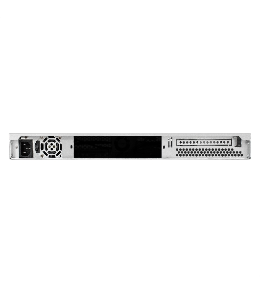 Серверный корпус ExeGate Pro 1U255-01 (RM 19', высота 1U, глубина 250, БП 1U-F350S, USB)