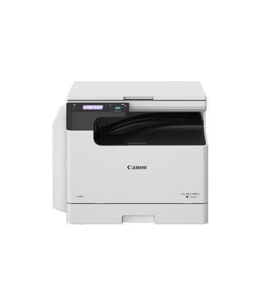 МФУ лазерное Canon imageRUNNER 2224 (5942C001), А3, ч/б, печ. 24 стр/мин. (А4) 12 стр/мин. (А3), 1200х1200 dpi (печать) 600х600 dpi (скан.), USB