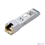 Модуль SFP+ TP-Link TL-SM5310-T 10GbASE-T RJ45 30 метров, фото17