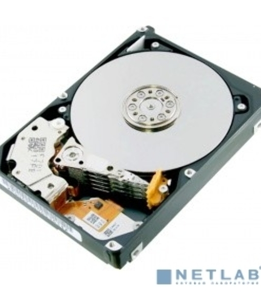 Жесткий диск Toshiba SAS2.5' 1.8Tb 10500RPM 128MB AL15SEB18EQ