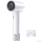 Фен Roidmi Hair dryer Miro белый, 1300 Вт, компактный, ионизация, фото9