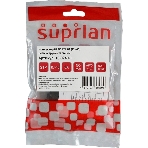 Коннектор Suprlan 10-0240-1, STP cat.6a RJ45 с защитным колпачком, серый, фото3