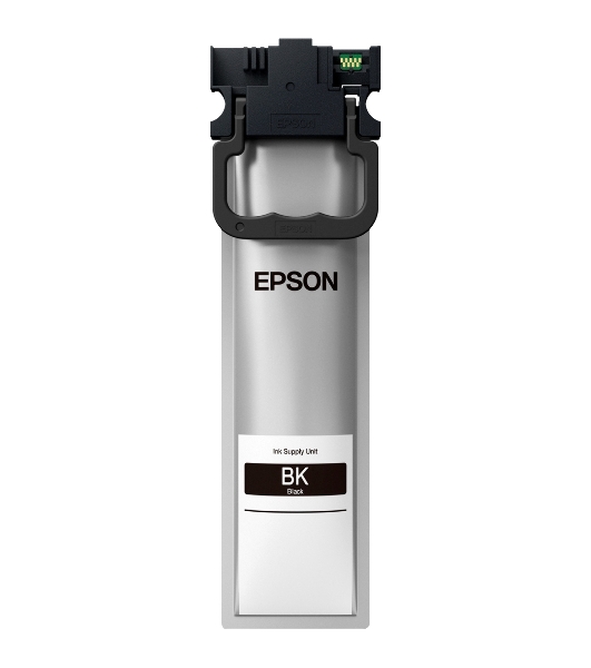 Картридж струйный Epson C13T944140 черный (3000 стр.) для WorkForce WF-C5290DW WF-C5290, WF-C5790DWF WF-C5790