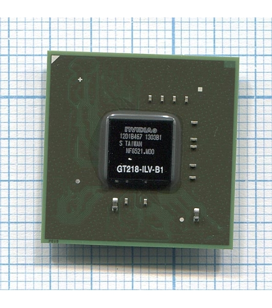 Чип GT 218-ILV-BL