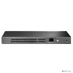 Коммутатор Fully managed switch with full 8-port 10G fiber ports and 160 Gbps switching capacity, фото16