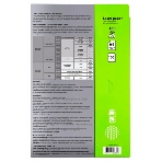 Фотобумага Cactus CS-LPA4160100 A4/160г/м2/100л./белый глянцевое для лазерной печати, фото5