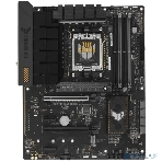 Материнская плата ASUS TUF GAMING A620-PRO WIFI, AM5, AMD A620, 4xDDR5, 4xSATA, 2xM.2, 1xPCI-E 4.0 x16, 1xPCI-E 3.0 x16, 2xPCI-E x1, 1xHDMI, 1xDP, 1x 2.5Gb LAN, 3xUSB-A 2.0, 2xUSB-A 3.2 Gen 2, 1xUSB-C 3.2 Gen 1, 5x3.5 мм, 7.1, ATX, фото23
