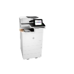 МФУ лазерное HP Color LaserJet Enterprise Flow MFP M776z (3WT91A), A3, цветной, печ. до 46 стр/мин. (А4) до 26 стр/мин. (А3), скан. до 120 стр/мин., 1200 x 1200 dpi (печать) 600x600dpi (скан.), USB, RJ-45, Air Print, Mopria, фото10