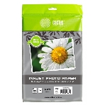 Фотобумага Cactus CS-MA410020EDS A4/100г/м2/20л./белый матовое/матовое для струйной печати, фото 1