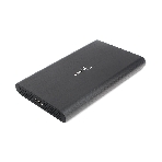 Внешний корпус 2.5' Gembird EE2-U3S-50, черный, USB 3.0, SATA, алюминий, фото5