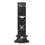 Источник бесперебойного питания Pure Sine Wave ExeGate SinePower UHB-1000.LCD.AVR.C13.RJ.USB.2U 1000VA/800W,8*C13,RM/Tower, фото15
