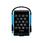Внешний HDD 2.5' ADATA HD720, 2TB, USB 3.2 Gen 1 Type-A, 5400 rpm, синий, фото11
