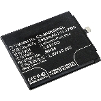 Аккумулятор CameronSino CS-MUR500SL BN34 для Xiaomi Redmi 5A3.85V, 2900mAh, 11.17Wh, фото5