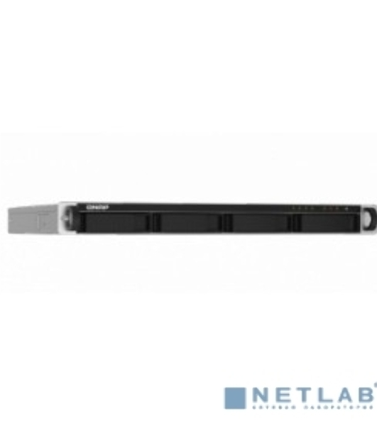 Сетевое хранилище NAS Qnap TS-432PXU-RP-2G 4-bay
