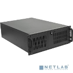 Серверный корпус Exegate Pro 4U4139L RM 19'', высота 4U, 800W, USB, фото3