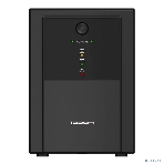 Источник бесперебойного питания Ippon Back Basic 2200 Euro 1320Вт 2200ВА черный, фото5