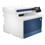 МФУ лазерное HP Color LaserJet Pro MFP 4303dw (5HH65A), A4, цветной, печ. 33 стр/мин., скан. до 44 изобр/мин. (ч/б) 35 изобр/мин. (цвет), 600x600 dpi (печать) 1200x1200 dpi (скан.), USB 2.0, Ethernet (RJ-45), Bluetooth, фото16