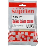 Адаптер Suprlan 10-0337-1, проходн. Keystone RJ45 кат.5E UTP, бежевый, фото4