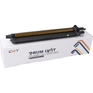 Драм-юнит CET (c двухслойным ракелем) DR-316 для Konica Minolta Bizhub C250i/C300i/C360i CMY, 105000 стр.
