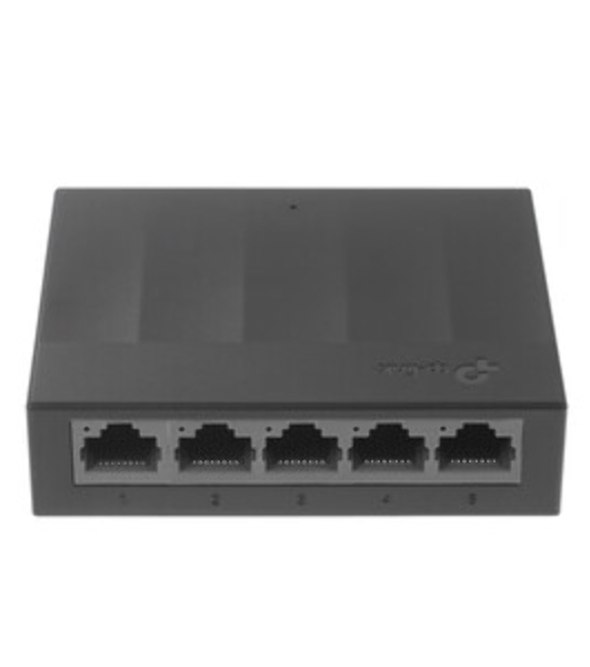 Коммутатор TP-Link LS1005G