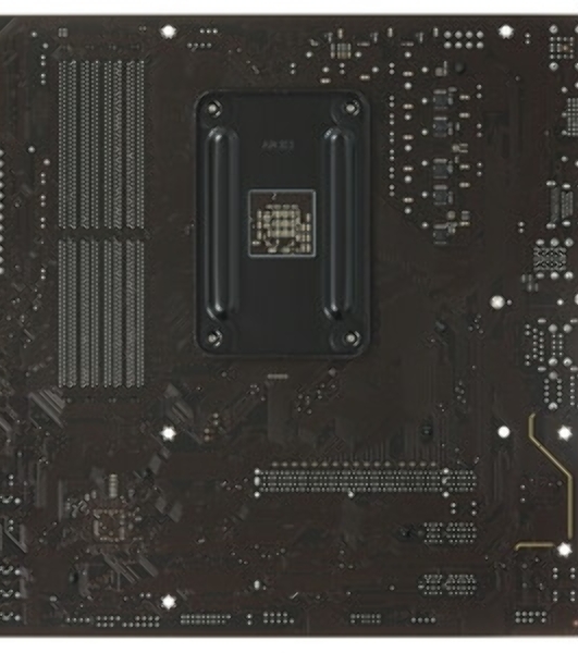 Материнская плата Gigabyte B550M K, AM4, AMD B550, 4xDDR4, 4xSATA, 2xM.2, 1xPCIe 4.0 x16, 1xPCIe x1, 1xHDMI, 1xDP, 1x 1Gb LAN, 4xUSB-A 3.2 Gen 1, 4xUSB-A 2.0, 3x3.5 мм, 7.1, mATX