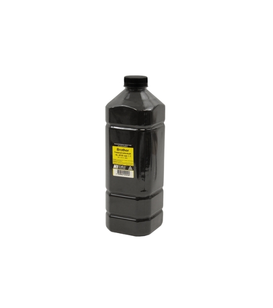Тонер Brother Универсальный HL-2030 (Hi-Black) Тип 1.1, 600 г, канистра