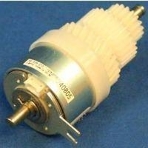 Муфта Xerox Phaser 5500 (121K31640/121K32730/642S01163), фото 1