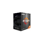 Процессор AMD Ryzen 5 5600G Soc-AM4 3.9GHz BOX, фото 1