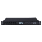 Источник бесперебойного питания Powercom SPR-700, line-interactive, фото4