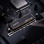 Накопитель SSD ADATA LEGEND 960 MAX, 1Tb, PCIe 4.0 x4, M.2 2280, NVMe, R/W 7400/6000, с радиатором, фото11