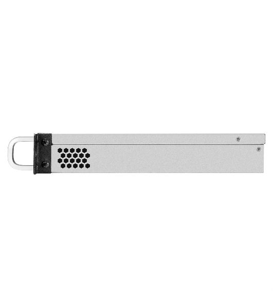Серверный корпус ExeGate Pro 1U255-01 (RM 19', высота 1U, глубина 250, БП 1U-F350S, USB)