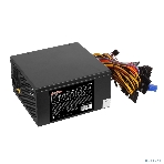 Блок питания ExeGate 550PPX RTL (EX282073RUS), 550Вт, 140мм, черный, фото6