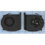 Вентилятор (кулер) для ноутбука Apple Mac Mini A1347, фото 1