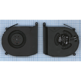 Вентилятор (кулер) для ноутбука Apple Mac Mini A1347