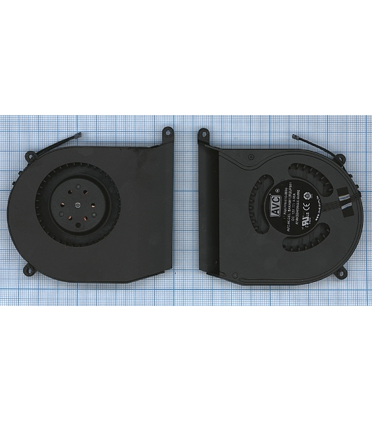 Вентилятор (кулер) для ноутбука Apple Mac Mini A1347