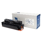 Картридж лазерный NVPrint совместимый NV-W2030X 415X Black (БЕЗ ЧИПА) для HP Color LaserJet M454DN/M479DW/M479 (7500k), фото2