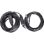 Кабель-адаптер USB3.0-repeater, удлинительный активный Am-->Af 15м QUST/qust, фото14