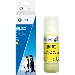 Чернила G&G GG-108Y C13T09C44A желтый70мл для Epson Ecotank L8050/L18050, фото 1